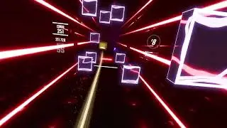 Beat Saber OST Vol. 8 | The Master II: Blades Of Chaos [Normal]