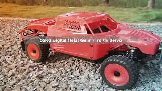 ROVAN WLT 36CC