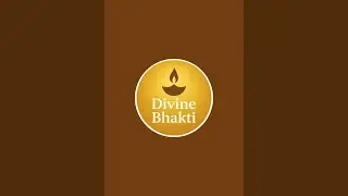 Divine Bhakti is live! भारत लाइव कथा ||