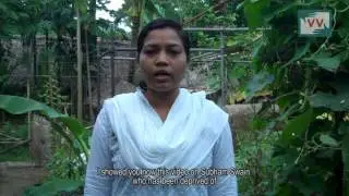 7 Year old disabled boy deprived from Disability pension, Odisha | Anupama Reports for IndiaUnheard