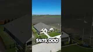 THIS is what $475,000 gets YOU in Fort Worth Texas #dfwrealestate