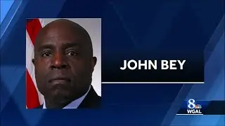 Lancaster mayor announces choice for interim police chief