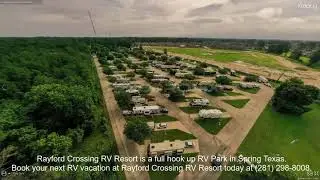 Rayford RV Resort
