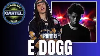Edogg: Fear or Love!? NBA Youngboy Concert canceled 'It was gon be breach of security!'