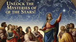 Enoch&rsquo;s Journey Through the Cosmic Order ✨ Mystical Insights