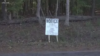 Neighbors speak out about proposed re-zoning in Richland County