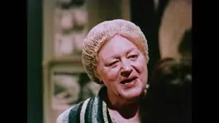 Private Parts TV trailer