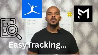 3 Food Tracking Tips to Make it as easy as possible