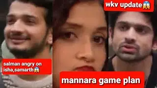 munawar ke against hui mannara 😱 #munawarfaruqui #abhishekmalhan #anuragdhobal #ankitalokhande