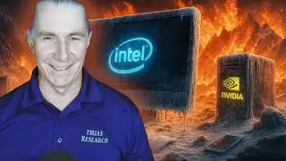 NVIDIA And Intel&rsquo;s Shocking Partnership And Diving Deep On Rubin CPX