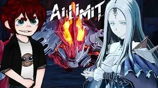I LIVE IN A BIG SEWER?! - AI LIMIT DEMO Let's Play (4K 60FPS PC)