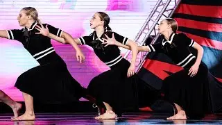 YYC Dance Project - Once I Was Loved