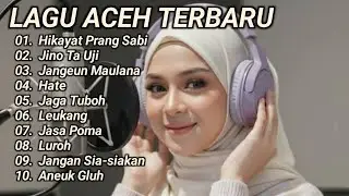 KUMPULAN LAGU ACEH TERBARU 2026 🎧  Leukang - Lagu Aceh Enak Didengar Sepanjang Hari