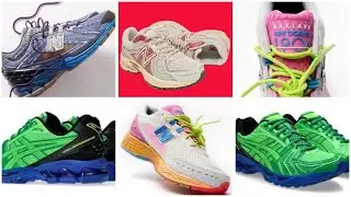 Action Bronson x NB live cop l Stussy x Nike l Field Trip Recordings x Asics l Size? x New Balance