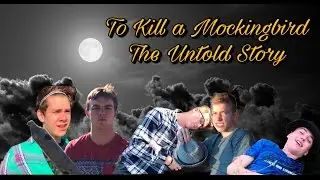 To Kill A Mockingbird CHAP Enrichment Video
