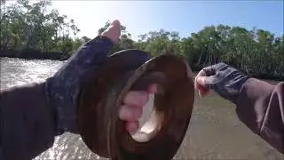 Some old footage of Jack fishing1