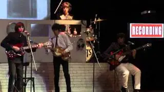 THE BEATS GRAN REX 24.10.2014.DAY TRIPPER