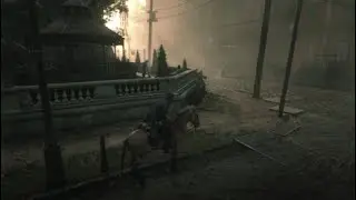 How to mount horse (playing RDR2 for GTA 6 details)