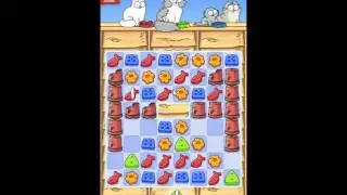Simon's Cat Crunch Time Level 231 - NO BOOSTERS 😺 | SKILLGAMING ✔️
