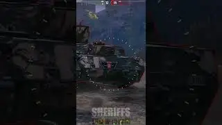 КВ-2 Невероятный Твист Боя  #wot