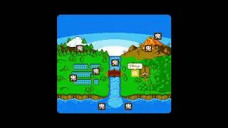 Retro Game Crunch PART 8 - Daddy Sunset - The Professionals