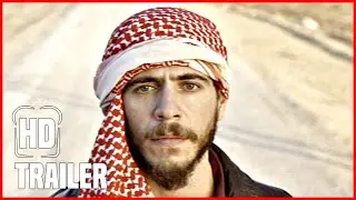 ONCE UPON A TIME IN GAZA Trailer German Deutsch (2026)