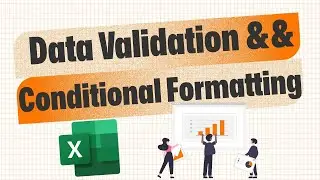 Advanced Conditional Formatting in Excel | Conditional Formatting in Excel ! Part 1 #excel #video