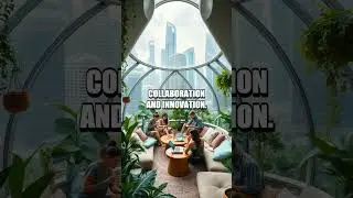 The Rise of Future-Ready Communities