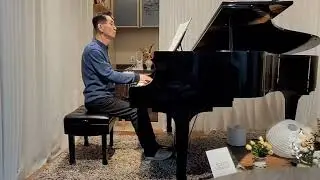 L.V. Beethoven: Piano Sonata No.8 in C Minor, Op.13 
