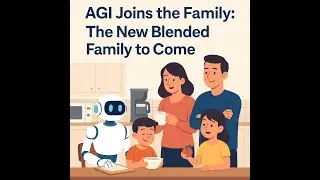 Living with AGI: A Daily Life Experience