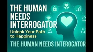 Harnessing the Power of the Six Human Needs to Enhance Your Life and Business