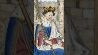Mad King Sparked 32 Years of Civil War
