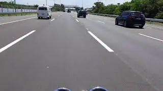 Top Speed na Titan com kit 190 cc ser&aacute; que anda?