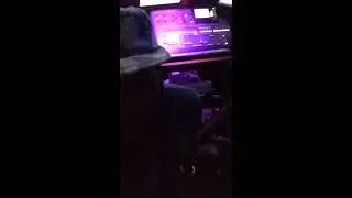 MDEEZ - In studio #NEWMUSIC #upstream