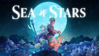 Sea of Stars Sample Gameplay w/Commentary by DoctorGames101