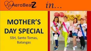 AeroBeatz Mother's day Special 2022