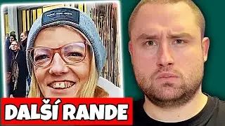 SHOPAHOLICADEL BYLA NA RANDE V PRAZE