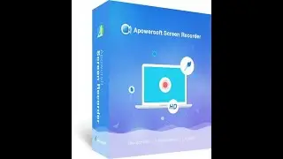 How to download Apowersoft screen recorder free for life time | remove watermark | 2020