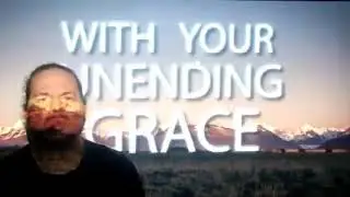 You God's Music Showcase Round 2 Contestant - Jason Marion - 