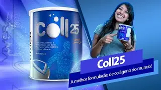 Conheça o Coll25