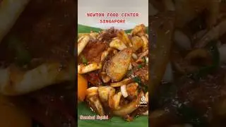 SG Foodie: Singapore Local Food