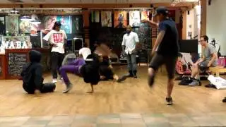 WaBa Dance Studio