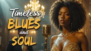 Blues Music 🎧 Whiskey Lullaby for a Fading Heart 🎧 Slow Blues Vibes