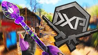🔴 Getting our MACE Leveled up! (Cold War Open Lobbies)