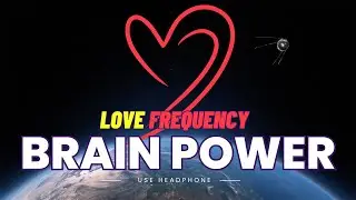 Brainwave Frekuensi Cinta 852 hz, Peningkatan Energi Cinta dan Semangat Hidup