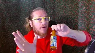 Mythical Meats Griffins Claw Hot Sauce