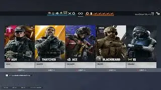 Tom Clancy's Rainbow Six  Siege 2025 06 14   13 17 36 07 DVR