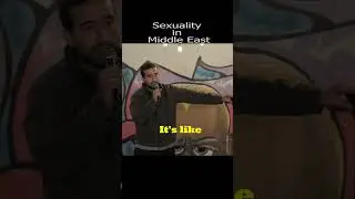 Sexuality in Middle East
