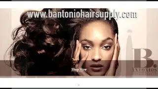 B. Antonio Hair Supply