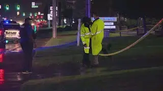 Plainfield Police investigate report of 'several people shot' at motel